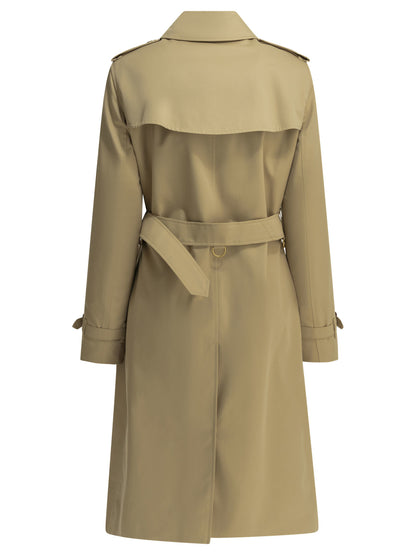 "Heritage Kensington" Trench Coat Jackets and Coats