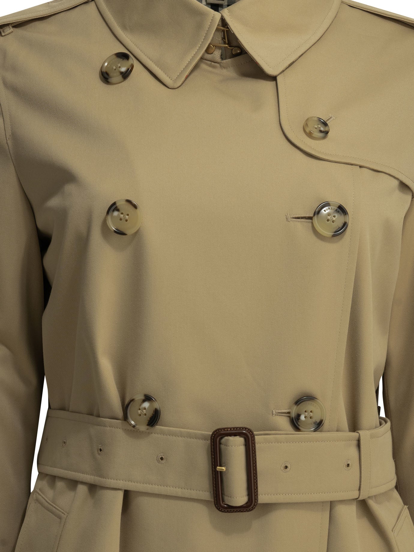 "Heritage Kensington" Trench Coat Jackets and Coats