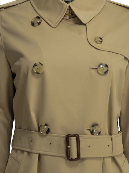 "Heritage Kensington" Trench Coat Jackets and Coats