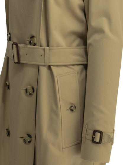 "Heritage Kensington" Trench Coat Jackets and Coats