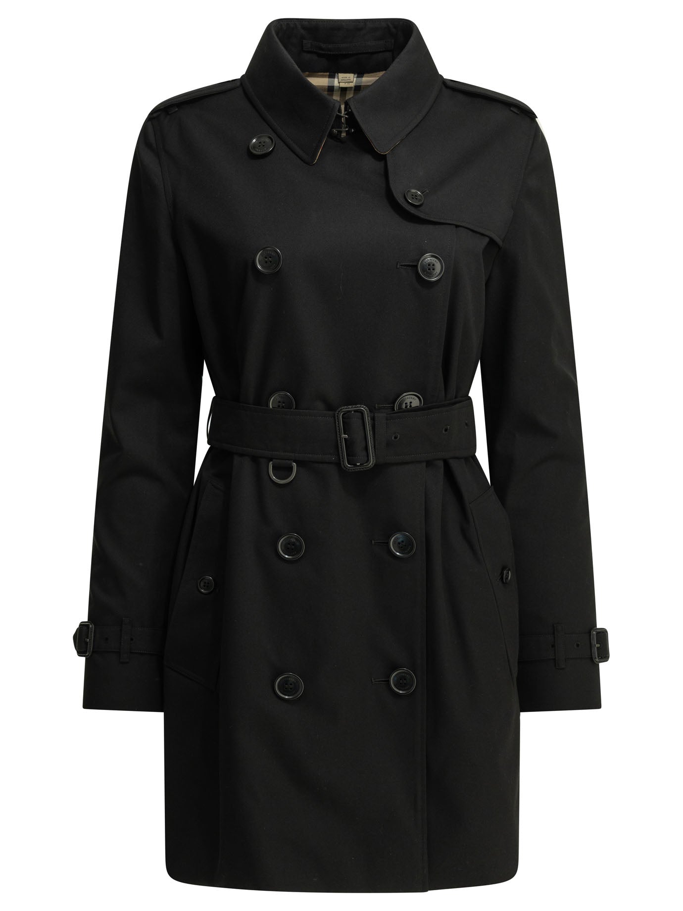 "Heritage Kensington" Trench Coat Jackets and Coats