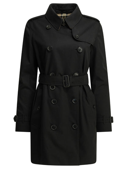 "Heritage Kensington" Trench Coat Jackets and Coats