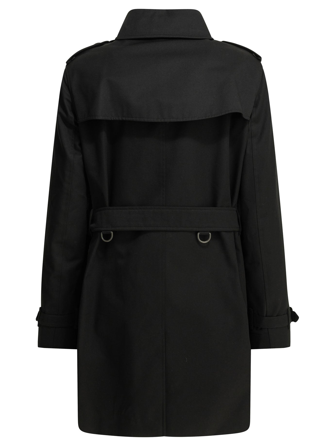 "Heritage Kensington" Trench Coat Jackets and Coats