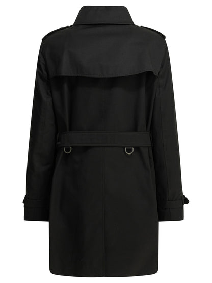 "Heritage Kensington" Trench Coat Jackets and Coats