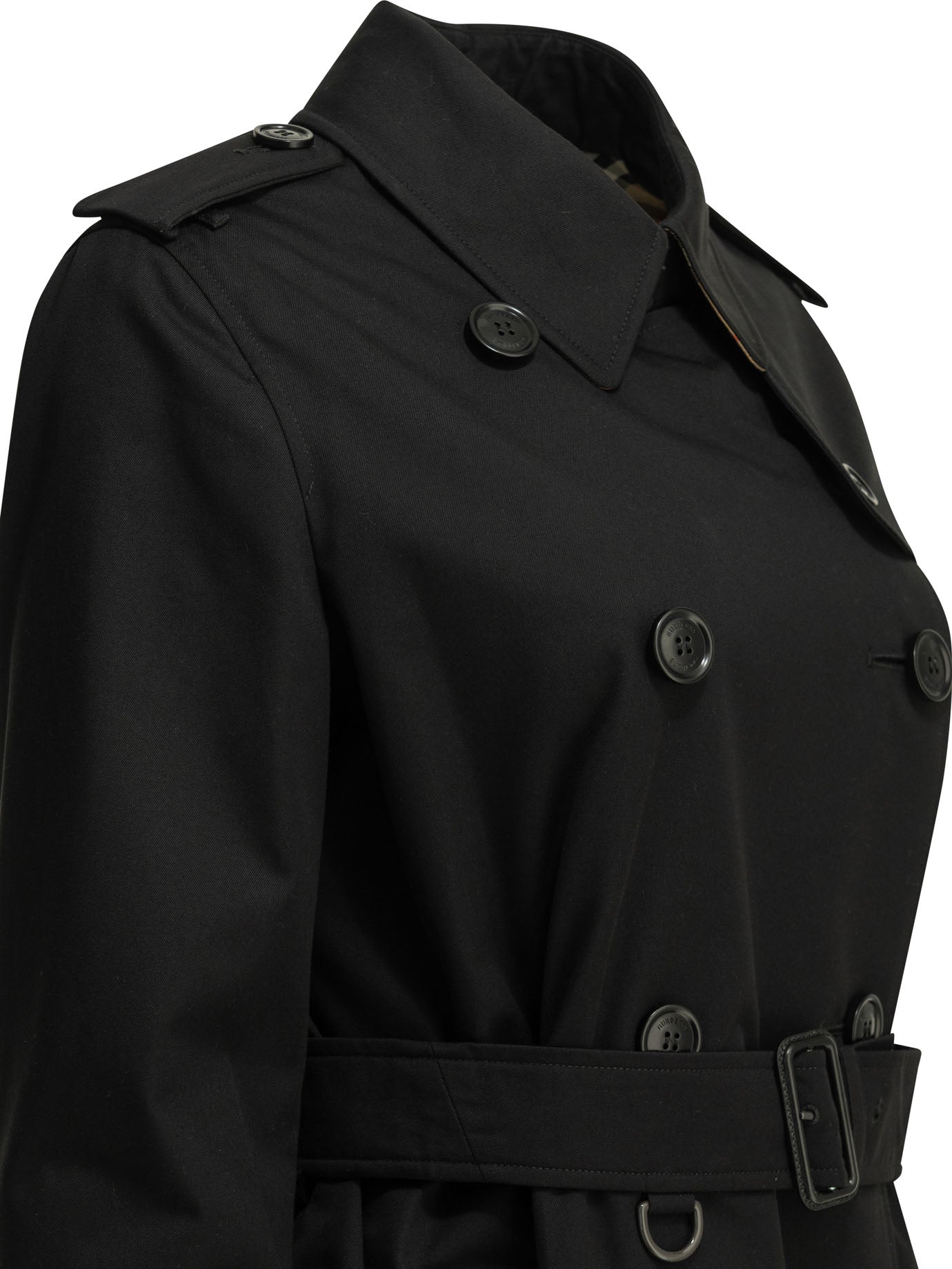 "Heritage Kensington" Trench Coat Jackets and Coats