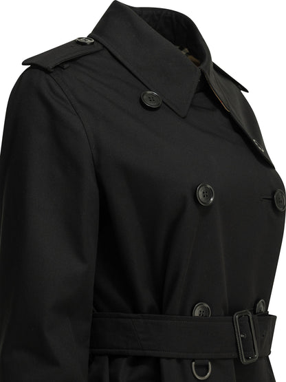"Heritage Kensington" Trench Coat Jackets and Coats