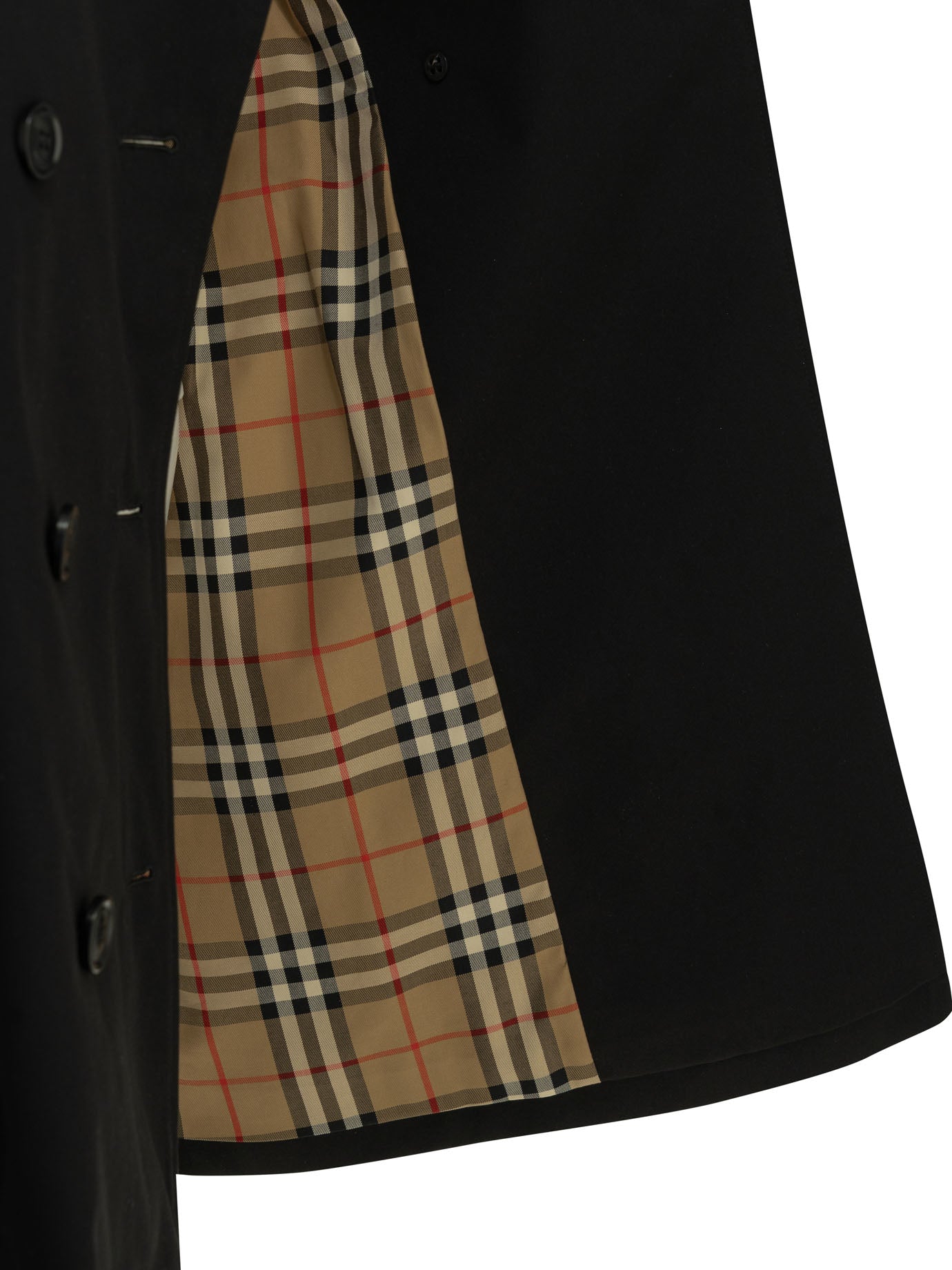 "Heritage Kensington" Trench Coat Jackets and Coats