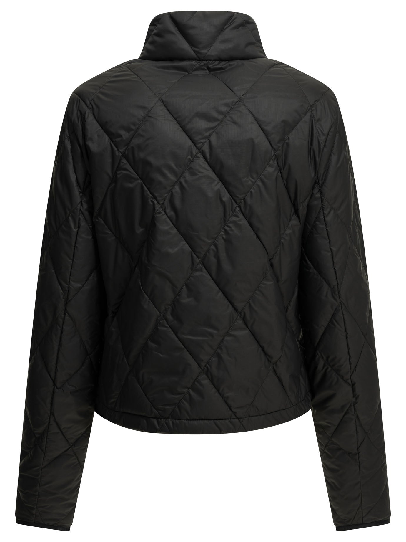 "Bramford" Quilted Jacket Jackets and Coats