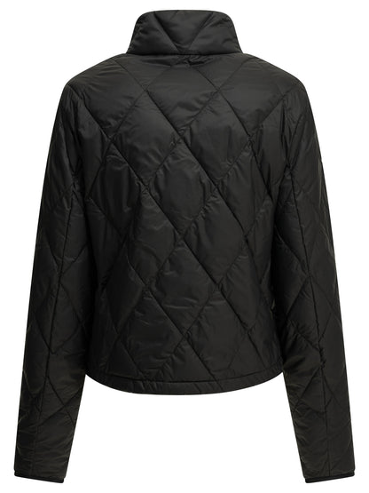 "Bramford" Quilted Jacket Jackets and Coats