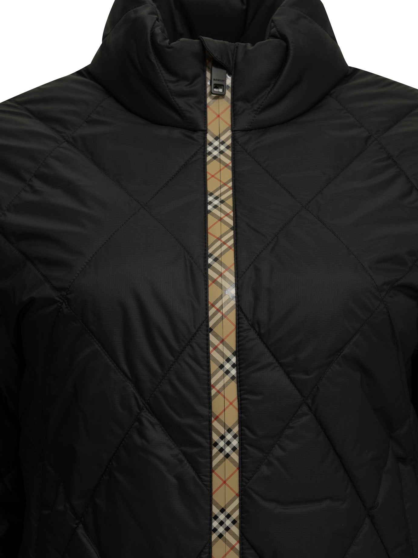 "Bramford" Quilted Jacket Jackets and Coats