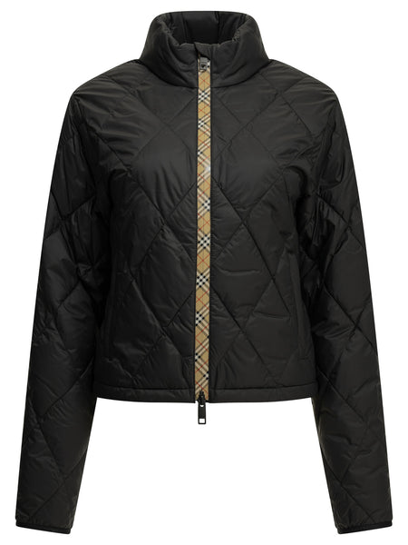 "Bramford" Quilted Jacket Jackets and Coats