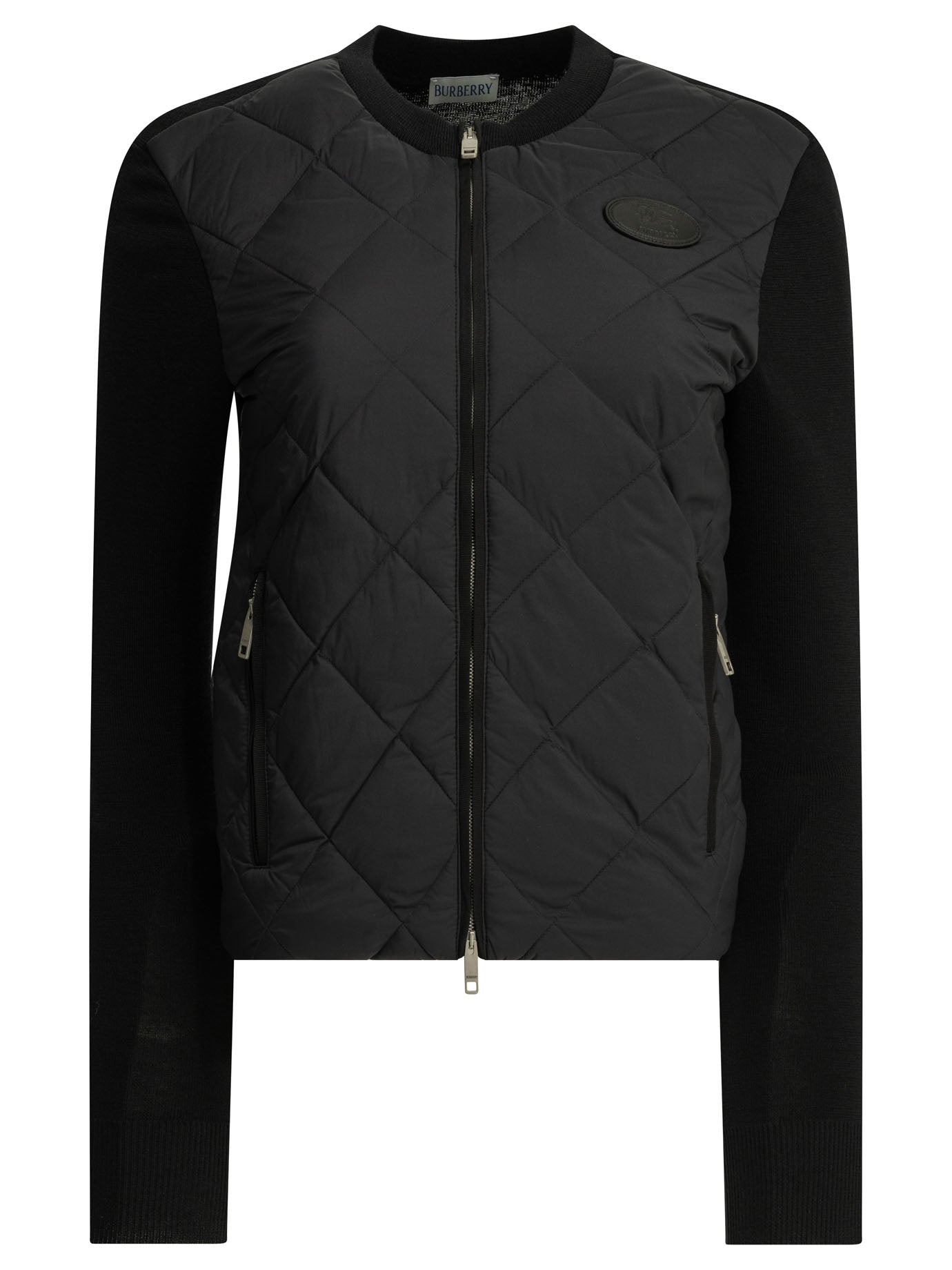 "Fulbrook" Quilted Jacket Jackets and Coats