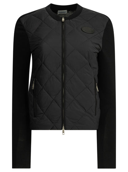 "Fulbrook" Quilted Jacket Jackets and Coats