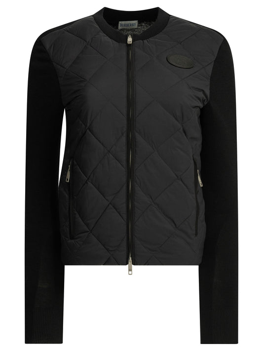 "Fulbrook" Quilted Jacket Jackets and Coats