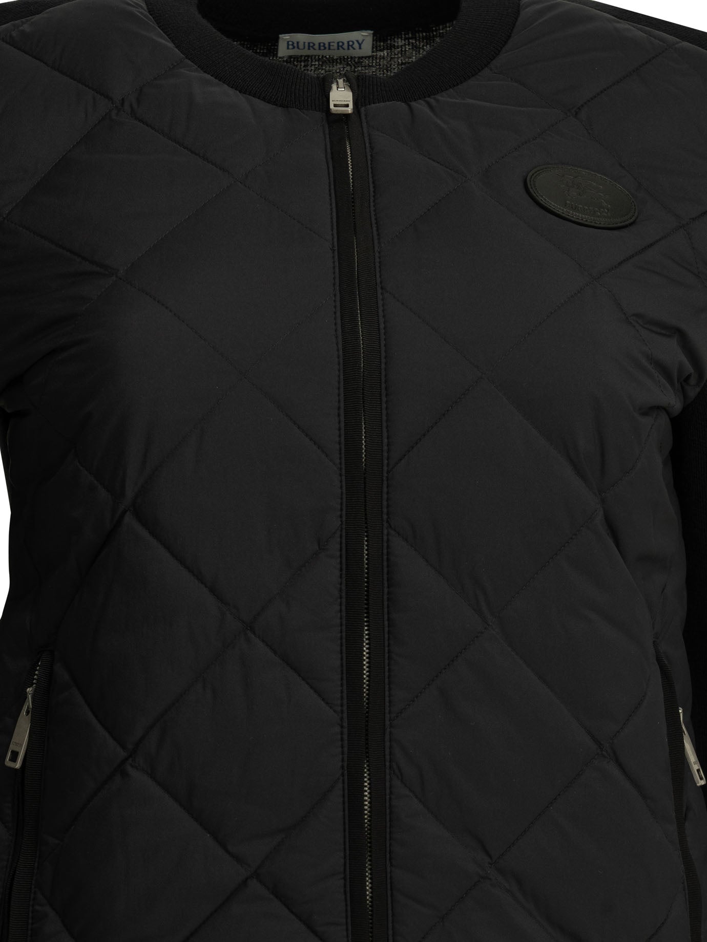 "Fulbrook" Quilted Jacket Jackets and Coats