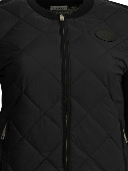 "Fulbrook" Quilted Jacket Jackets and Coats