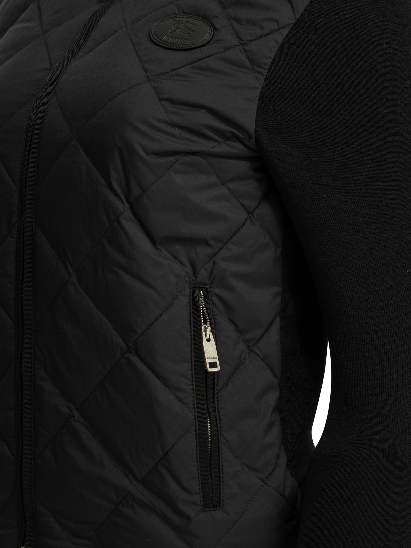 "Fulbrook" Quilted Jacket Jackets and Coats