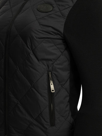 "Fulbrook" Quilted Jacket Jackets and Coats