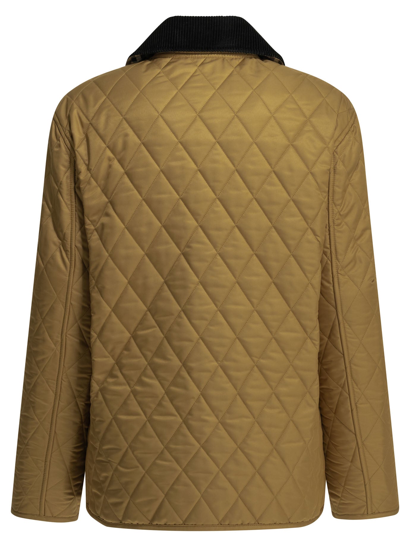 "Dranefeld" Quilted jacket Jackets and Coats