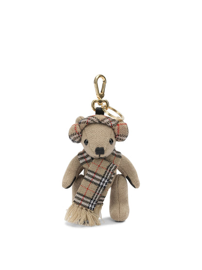 "Thomas BeaR" Charm Key holders & Charms