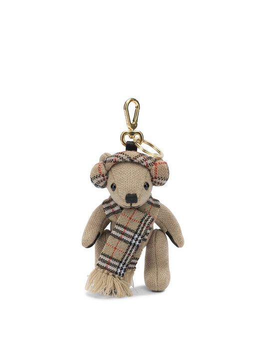 "Thomas BeaR" Charm Key holders & Charms