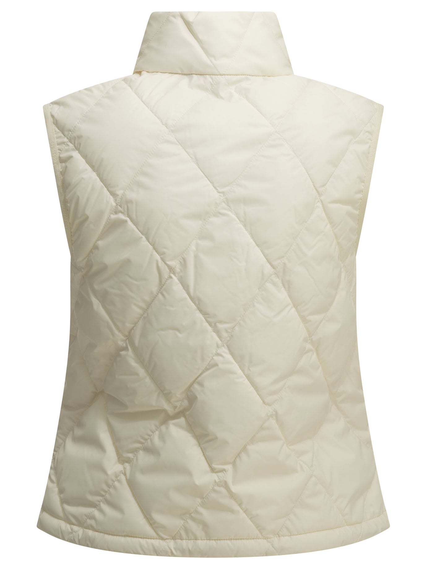 "Cheswick" Sleeveless Jacket Jackets and Coats