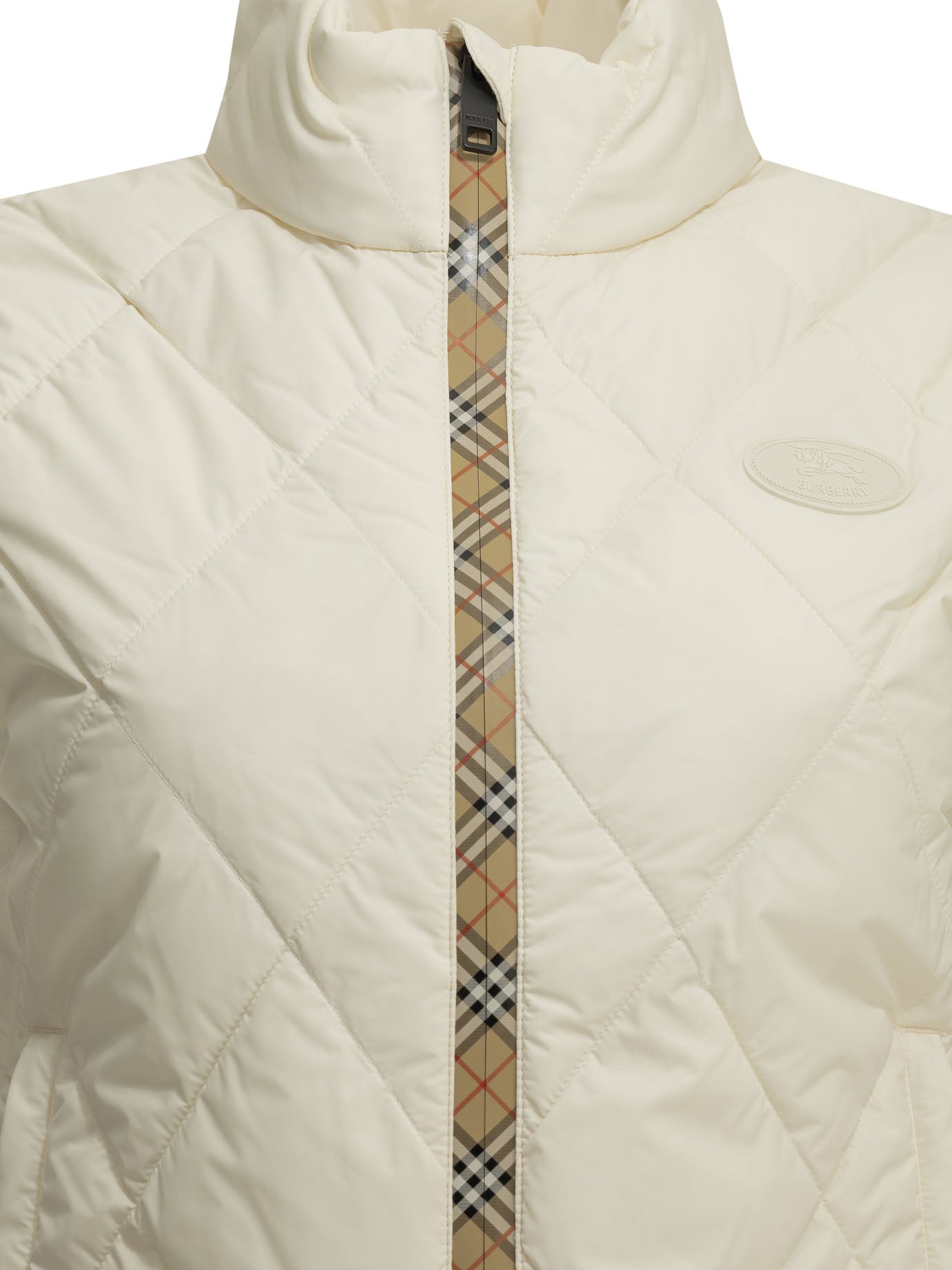 "Cheswick" Sleeveless Jacket Jackets and Coats