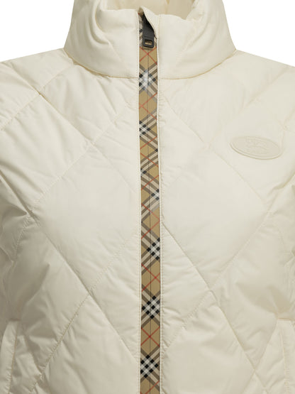 "Cheswick" Sleeveless Jacket Jackets and Coats