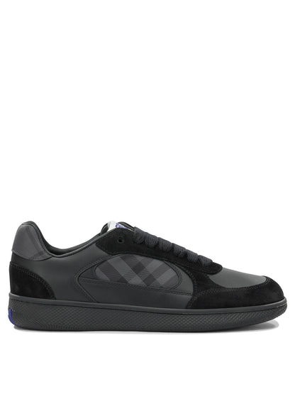 "Terrace" Low-Top Sneakers Sneakers & Slip-On