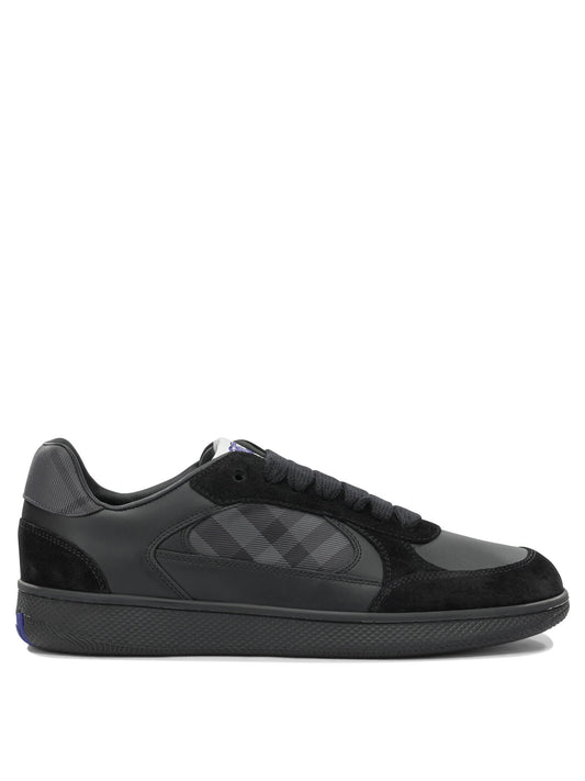 "Terrace" Low-Top Sneakers Sneakers & Slip-On