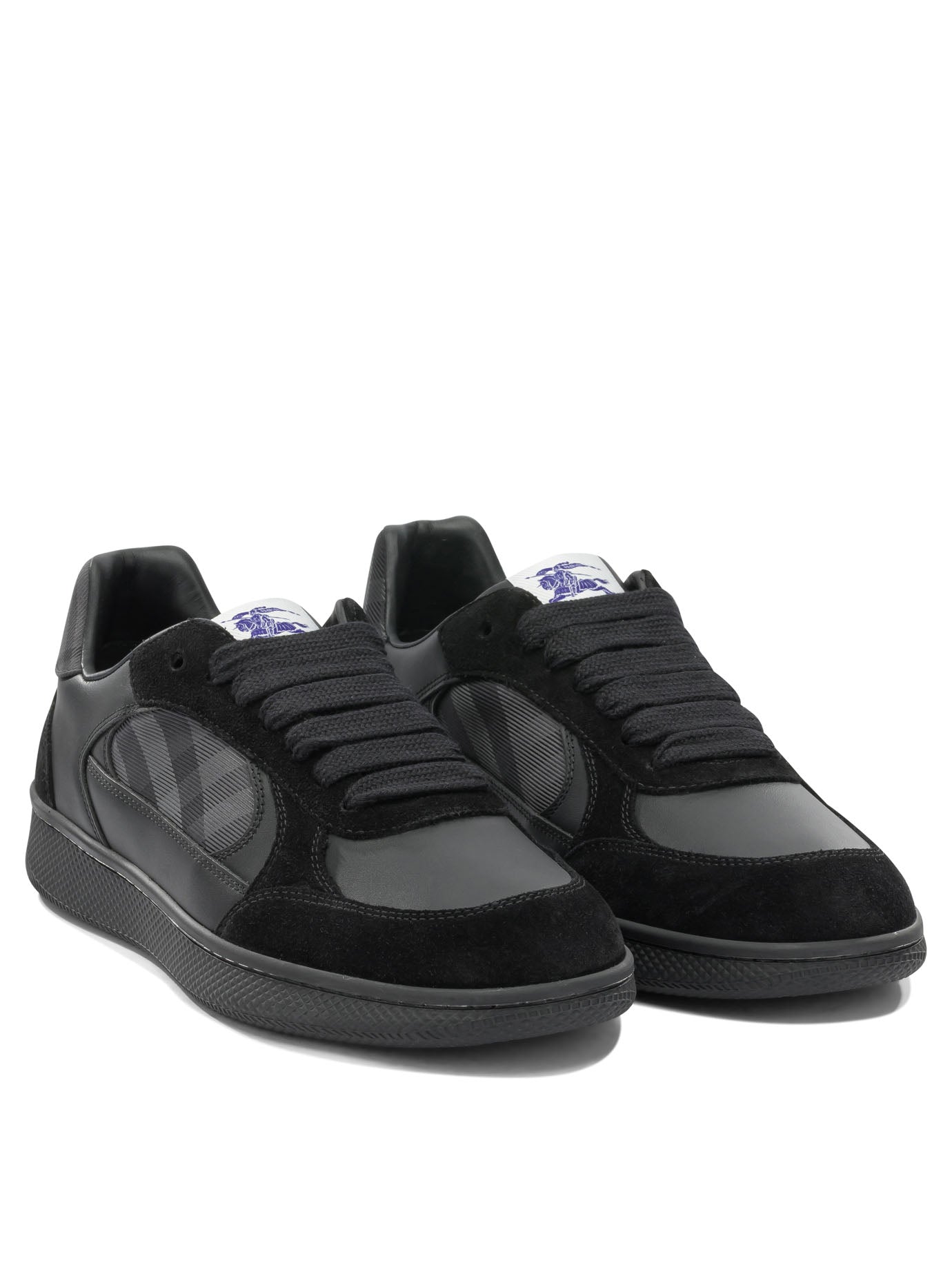 "Terrace" Low-Top Sneakers Sneakers & Slip-On