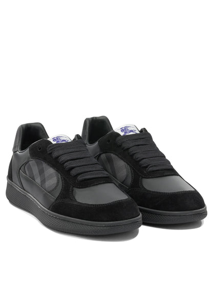 "Terrace" Low-Top Sneakers Sneakers & Slip-On