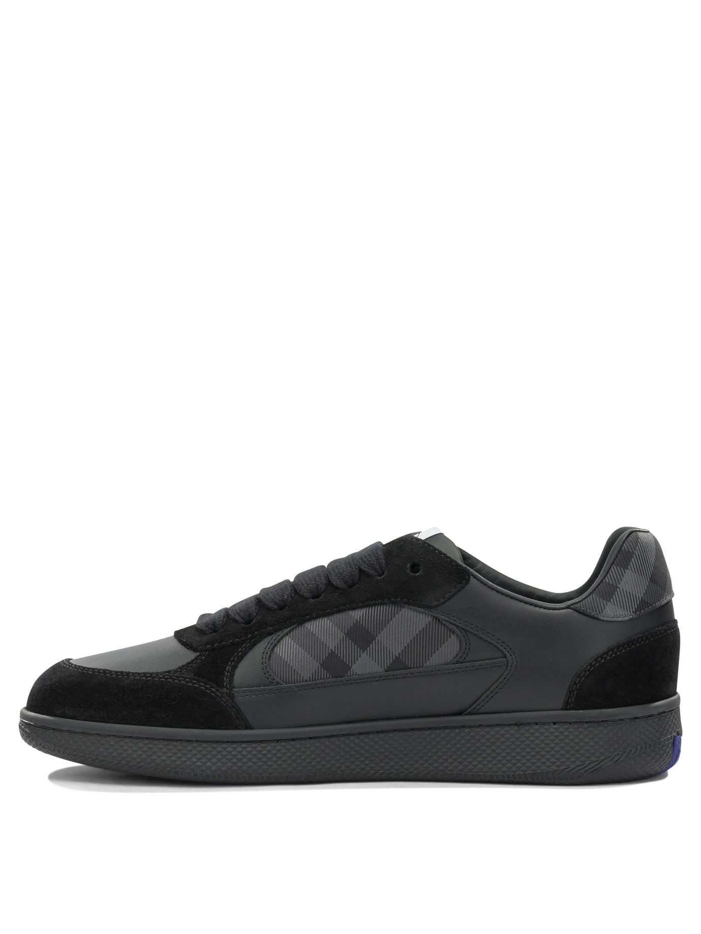 "Terrace" Low-Top Sneakers Sneakers & Slip-On