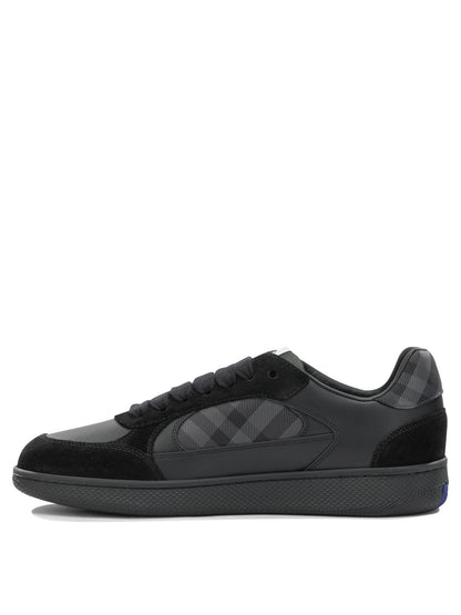 "Terrace" Low-Top Sneakers Sneakers & Slip-On