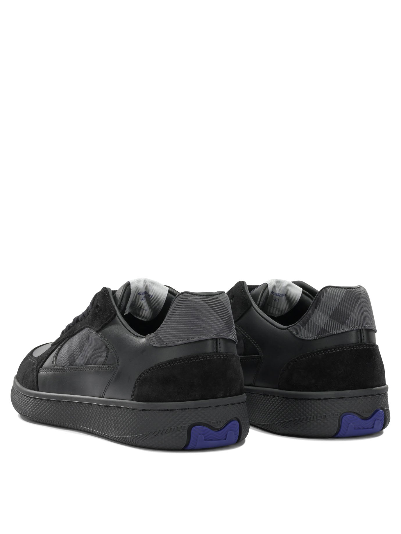 "Terrace" Low-Top Sneakers Sneakers & Slip-On