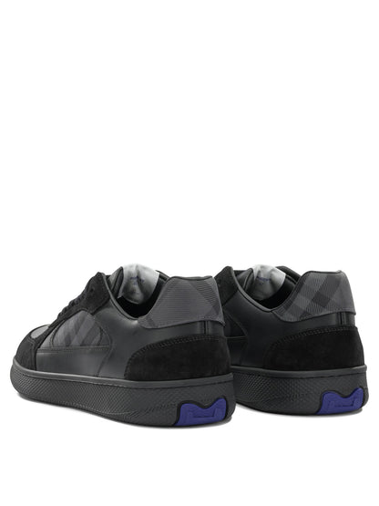 "Terrace" Low-Top Sneakers Sneakers & Slip-On