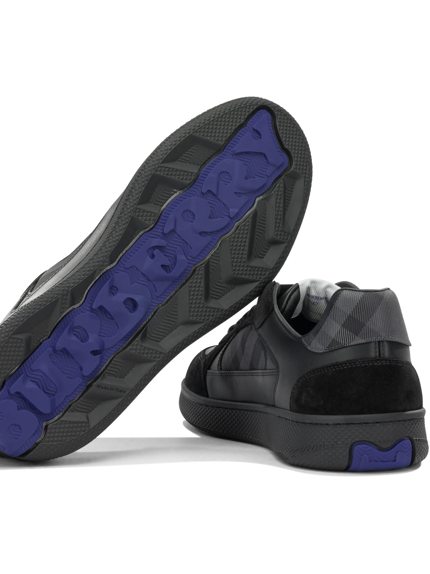 "Terrace" Low-Top Sneakers Sneakers & Slip-On