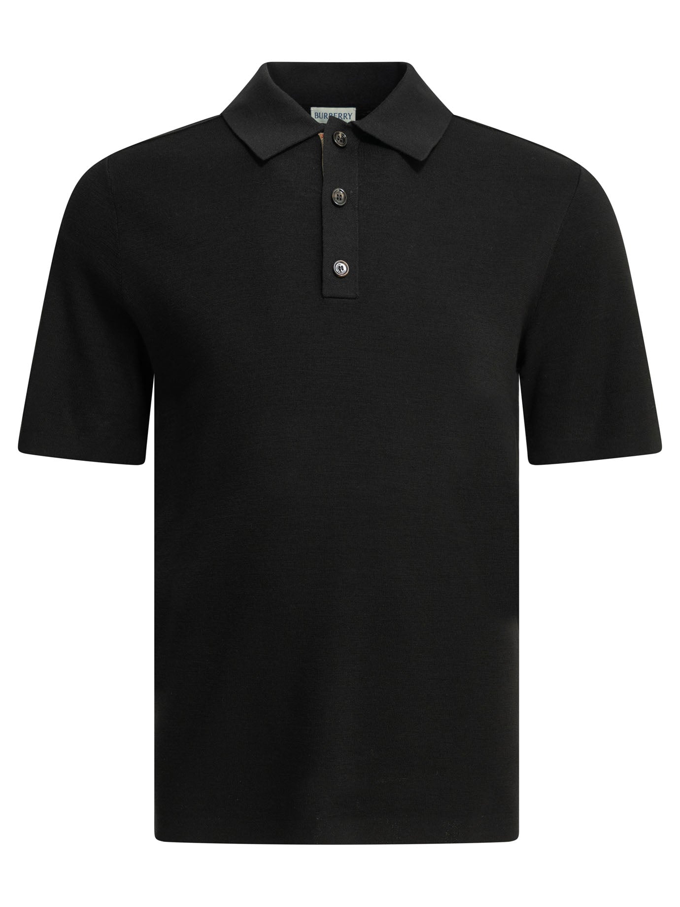"Marcus" Button-Down Polo Shirt Polo shirts