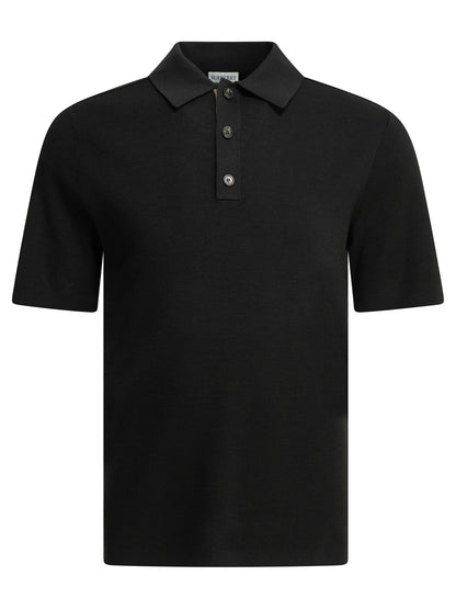 "Marcus" Button-Down Polo Shirt Polo shirts