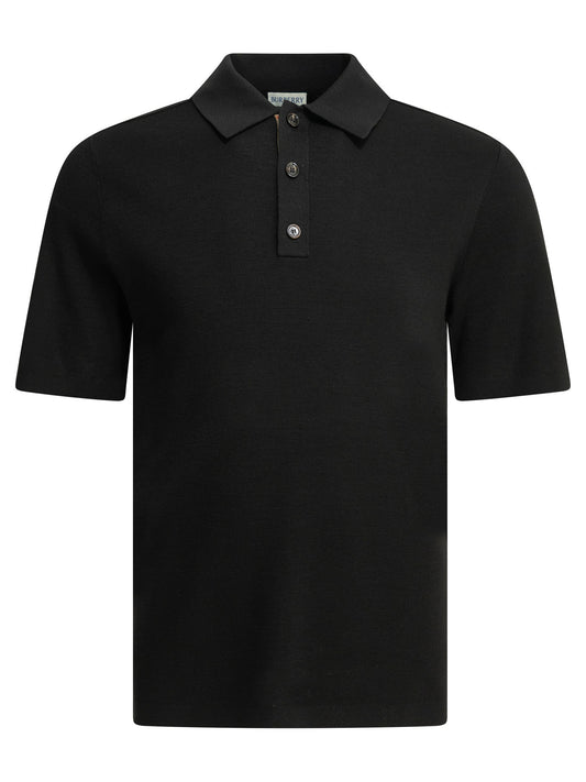 "Marcus" Button-Down Polo Shirt Polo shirts