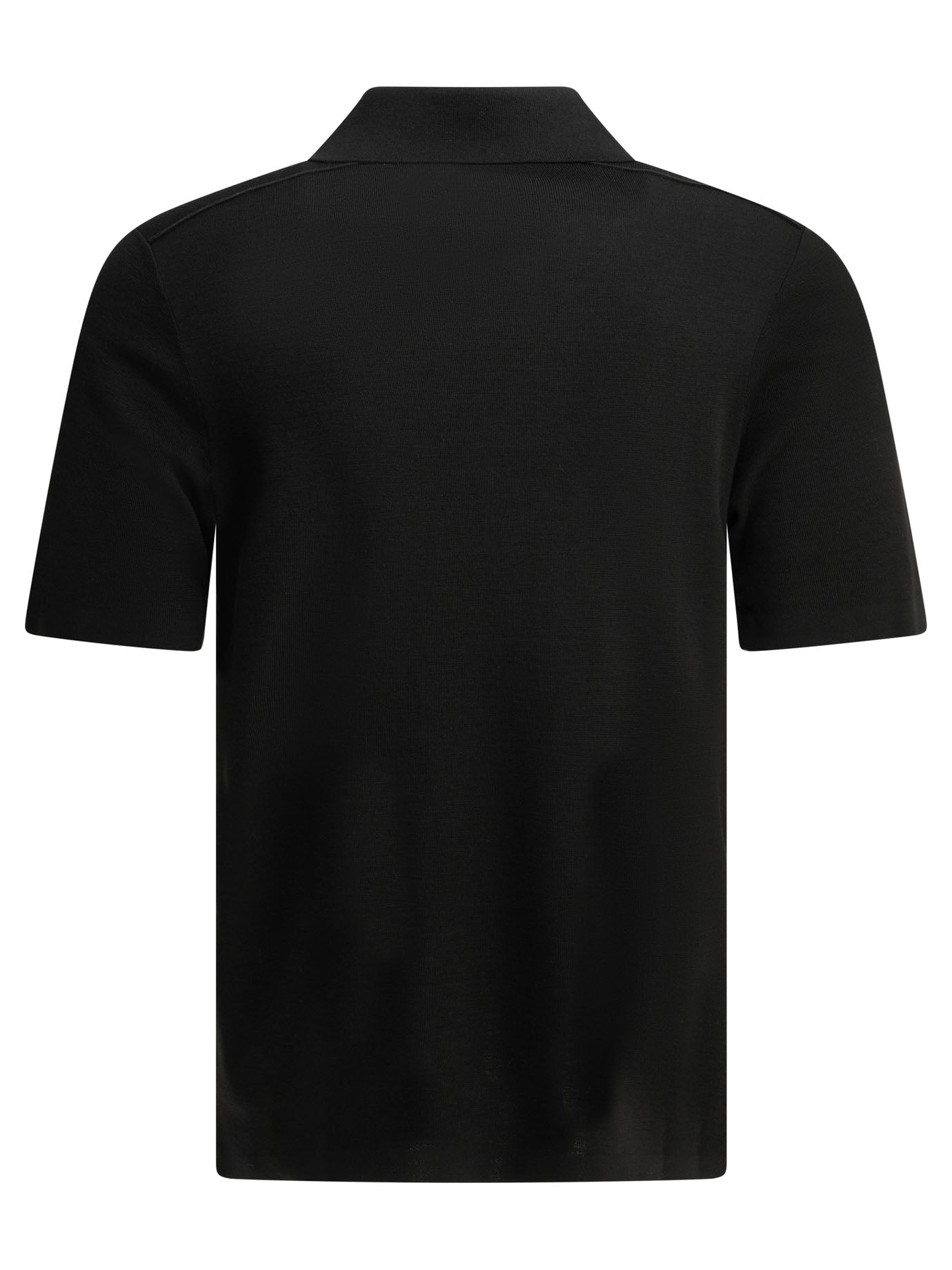 "Marcus" Button-Down Polo Shirt Polo shirts