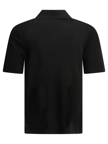"Marcus" Button-Down Polo Shirt Polo shirts