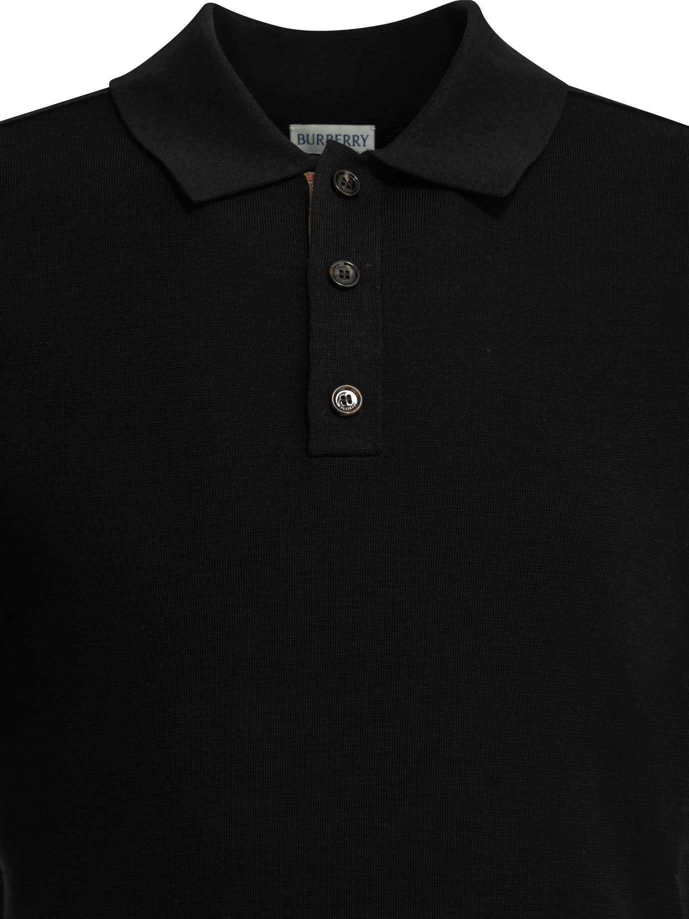 "Marcus" Button-Down Polo Shirt Polo shirts