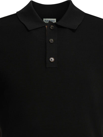 "Marcus" Button-Down Polo Shirt Polo shirts