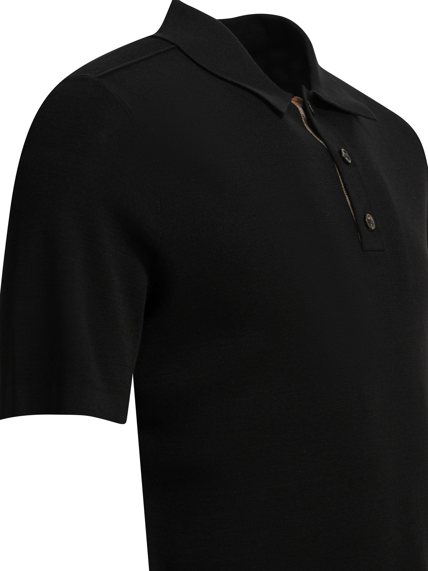 "Marcus" Button-Down Polo Shirt Polo shirts