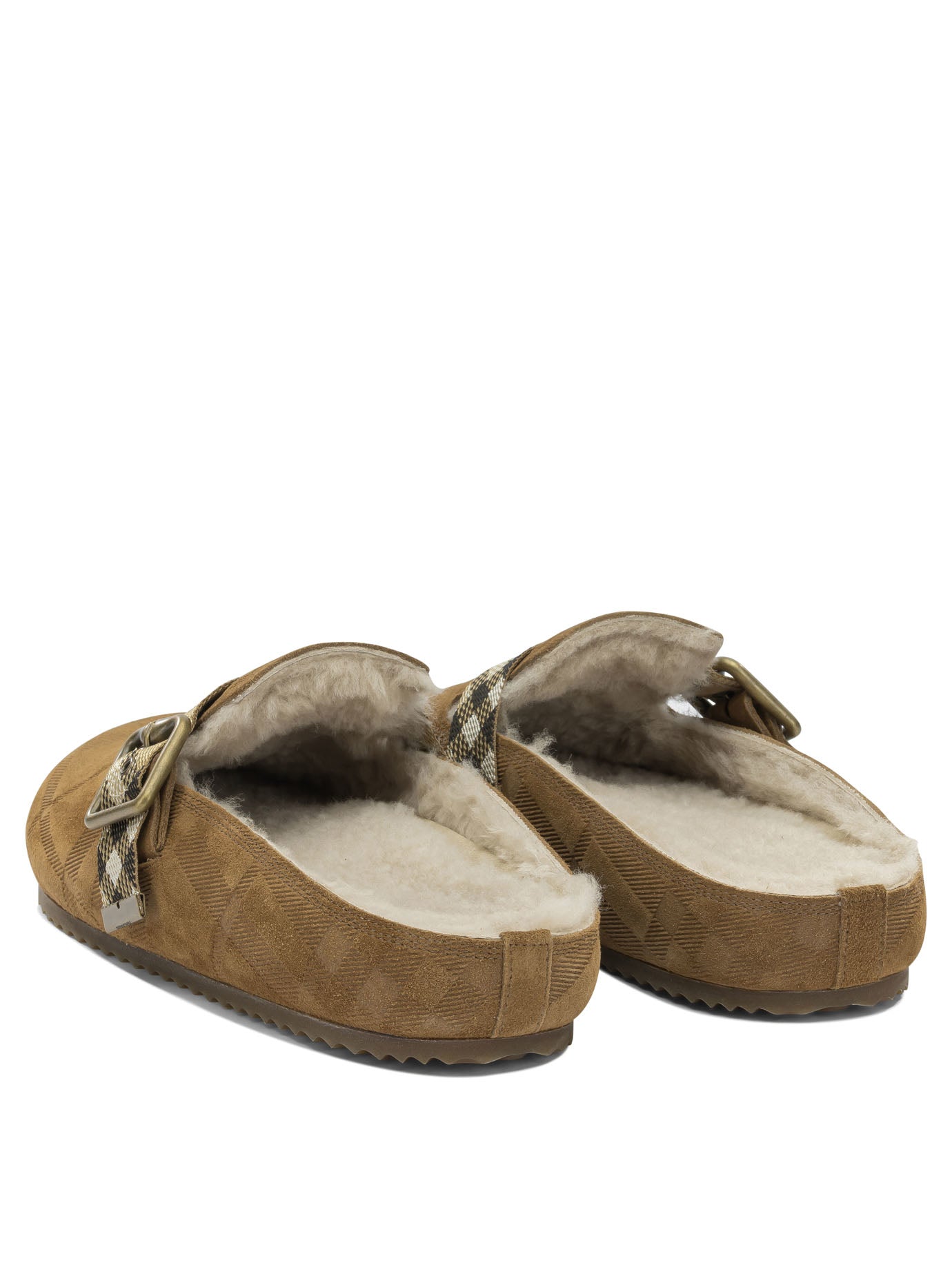 "Urchin" Clogs Sandals