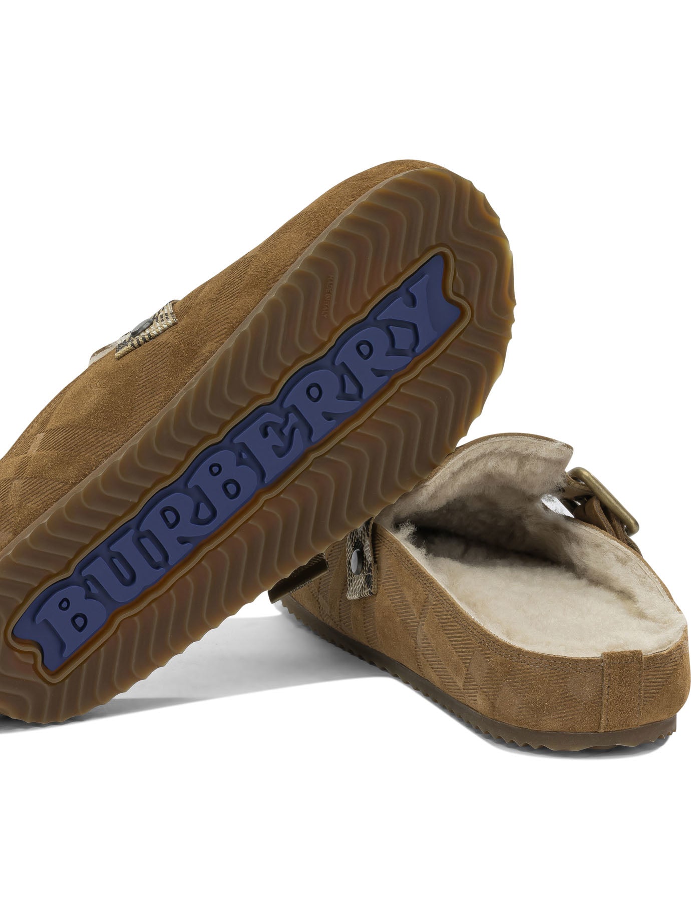 "Urchin" Clogs Sandals