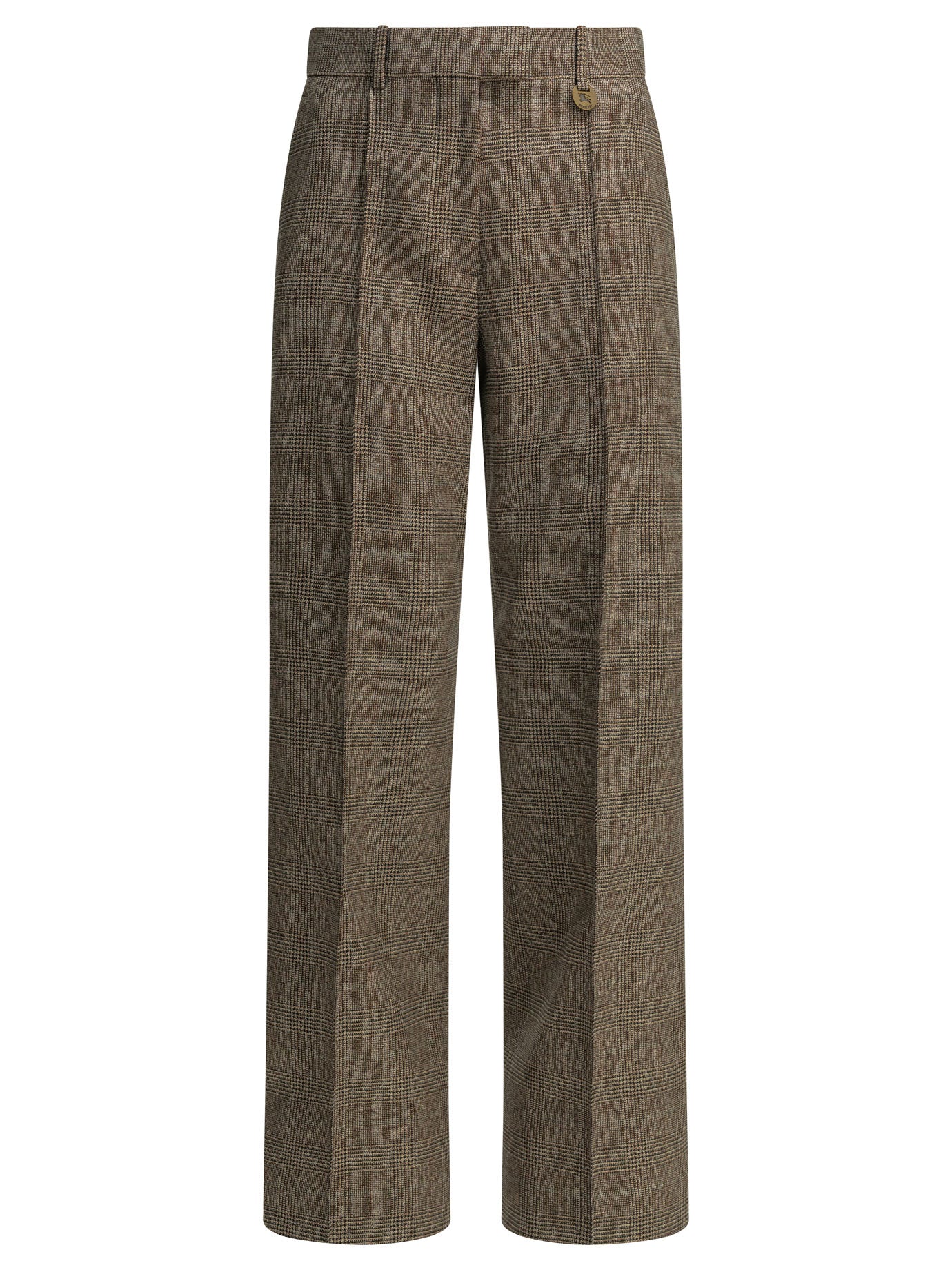 "Rozalyn" Tailored Pants Trousers