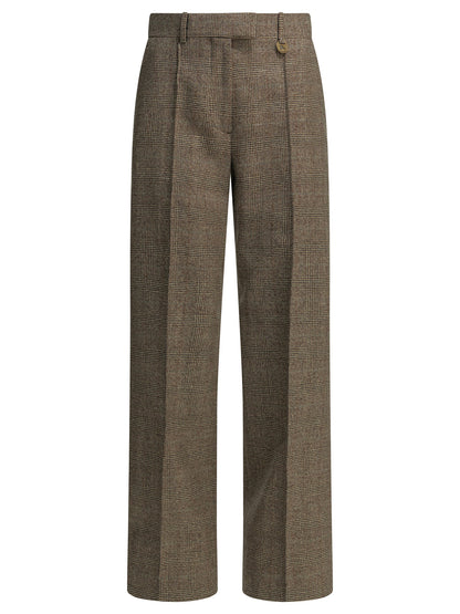 "Rozalyn" Tailored Pants Trousers