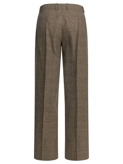 "Rozalyn" Tailored Pants Trousers